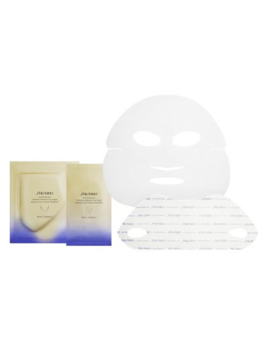 Maschera bellezza Shiseido Vital Perfection Liftdefine Radiance Face M