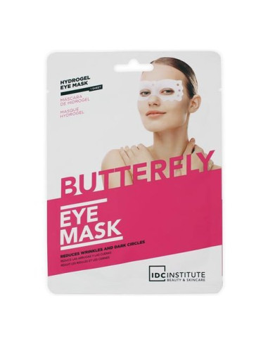 Maschera bellezza Idc Institute Butterfly Eye Mask 1 Pezzo