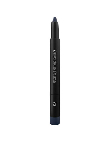 Matita occhi Diego Dalla Palma Kajal Eyeliner Eyeshadow 73 Blu