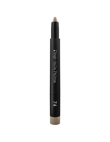 Matita occhi Diego Dalla Palma Kajal Eyeliner Eyeshadow 74 Tortora