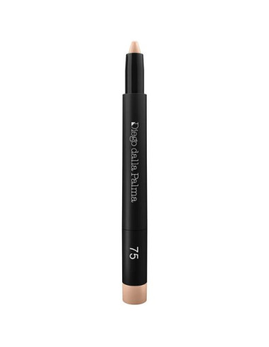 Matita occhi Diego Dalla Palma Kajal Eyeliner Eyeshadow 75 Vaniglia