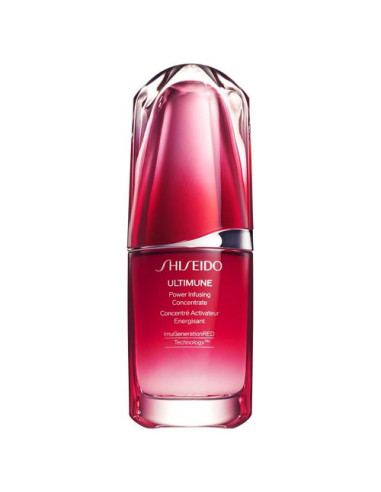 Trattamento viso Shiseido Ultimune Power Infusing Concentrate Nuova Fo