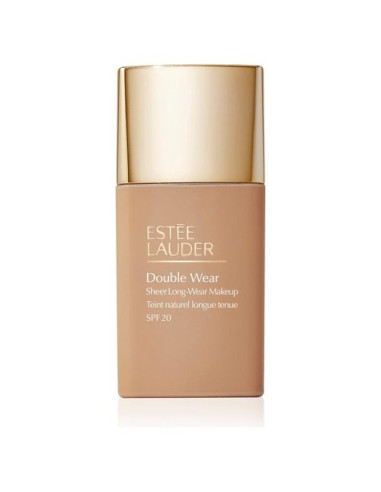 Fondotinta Estee Lauder Double Wear Sheer Long Wear Makeup Spf20 4N2 S