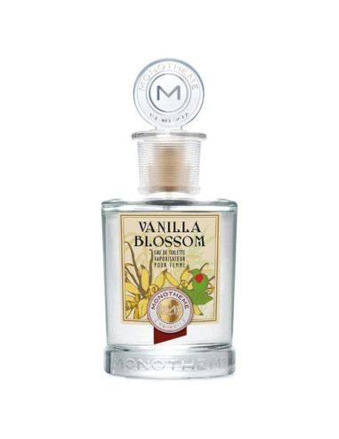 Eau de toilette donna Monotheme Vanilla Blossom 100 ml