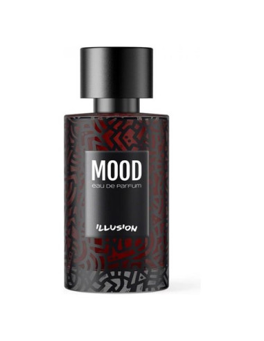 Eau de parfum donna Mood Illusion 100 ml