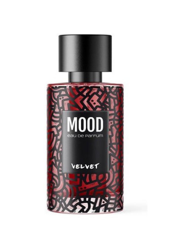 Eau de parfum donna Mood Velvet 100 ml