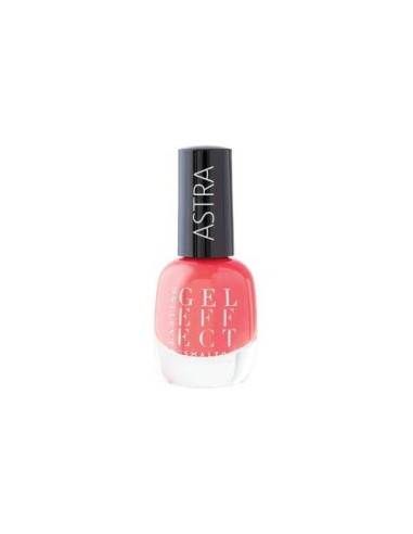 Smalto unghie Astra Lasting gel effect 34 Peach