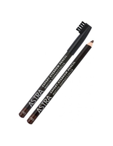 Matita occhi Astra Expert eyebrow pencil sopracciglia EB2 Dark Brown