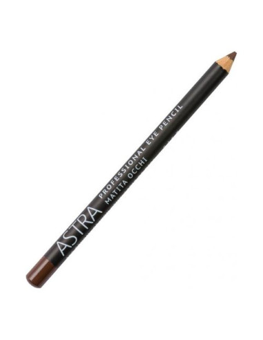 Matita occhi Astra Professional eye pencil 15 Wood