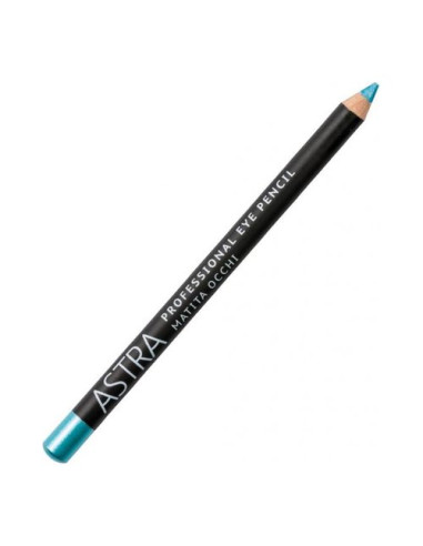 Matita occhi Astra Professional eye pencil 16 Caribbean Blue