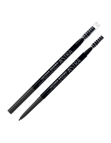 Mascara e prodotti sopracciglia Astra Geisha brows micro precision pen