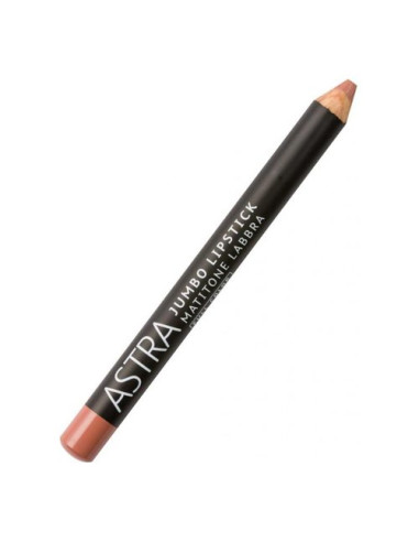 Matita labbra Astra Jumbo lipstick 27 Bohemian Nude