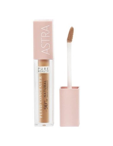 Correttore viso Astra Pure beauty fluid concealer 03 Ginger