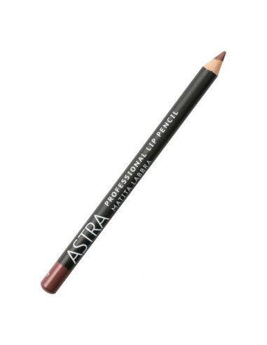 Matita labbra Astra Professional lip pencil 41 Wood