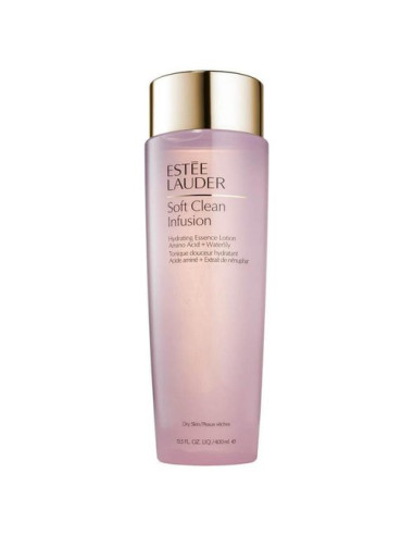 Trattamento viso Estee Lauder Soft clean infusion hydrating essence lo