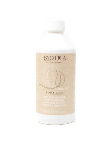 Body care olio post epilazione 500 ml Byotea