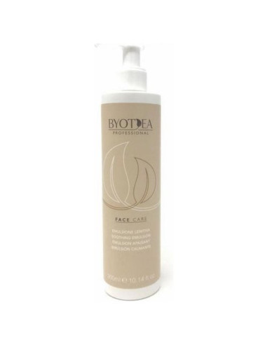 Trattamento viso Byotea Face care emulsione lenitiva 300 ml