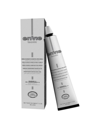 Trattamento capelli Envie Tinta in Crema 9.02 Biondo Chiarissimo Irise