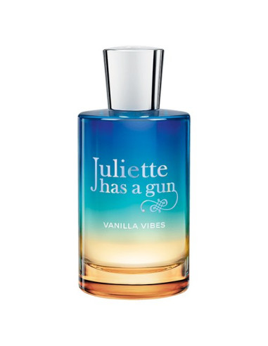 Eau de parfum donna Juliette Has a Gun Vanilla Vibes 50 ml