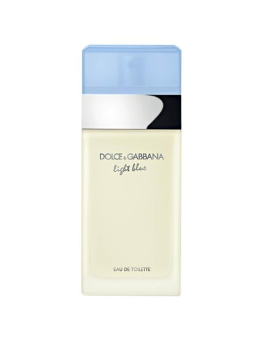 Eau de toilette donna Dolce & Gabbana Light Blue 25 ml