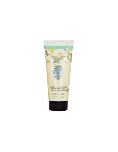 Crema Acqua Di Magnolia 200 ml La Florentina