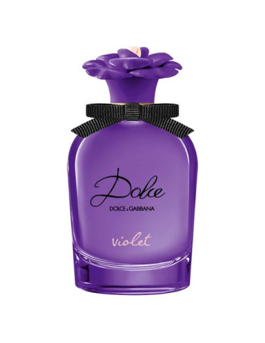 Eau de parfum donna Dolce & Gabbana Dolce Violet 50 ml