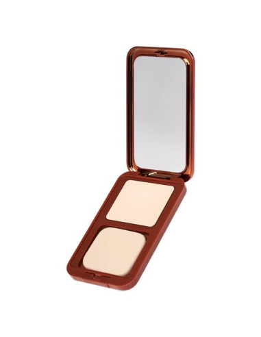 Fondotinta Astra Compact Balm Creamy Foundation 01 Fair