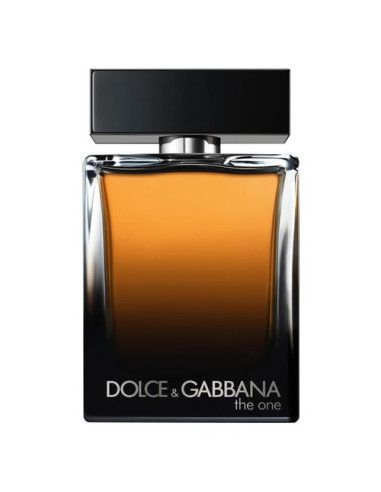 Eau de toilette uomo Dolce & Gabbana The One For Men 100 ml