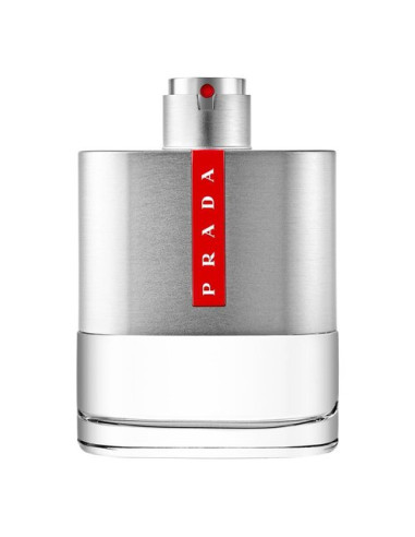 Eau de toilette uomo Prada Luna Rossa 50 ml