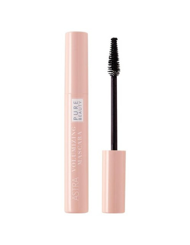 Mascara e prodotti sopracciglia Astra Pure Beauty Volumizing Mascara 0