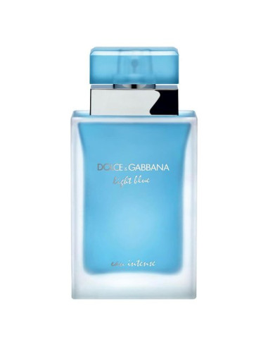 Eau de parfum donna Dolce & Gabbana Light Blue Eau Intense 50 ml