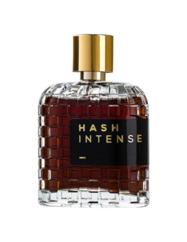 Fragranza unisex Lpdo Hash Intense Eau De Parfum 100 ml