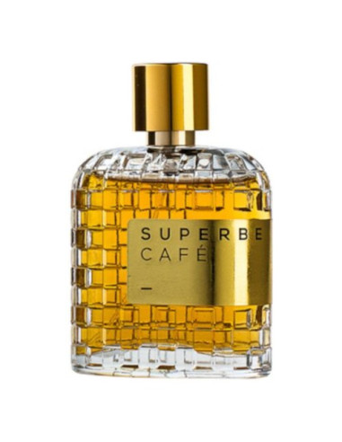 Eau de parfum uomo Lpdo Superbe Cafè Intense 100 ml