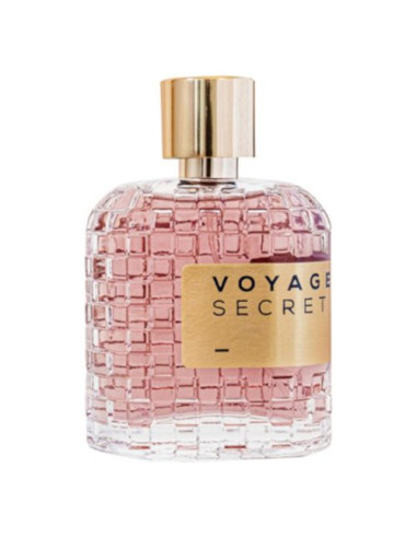 Eau de parfum uomo Lpdo Voyage Secret Intense 30 ml