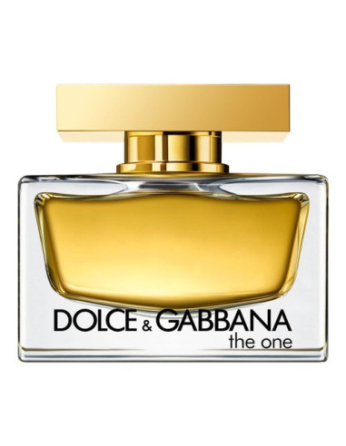 Eau de parfum donna Dolce & Gabbana The One 75 ml