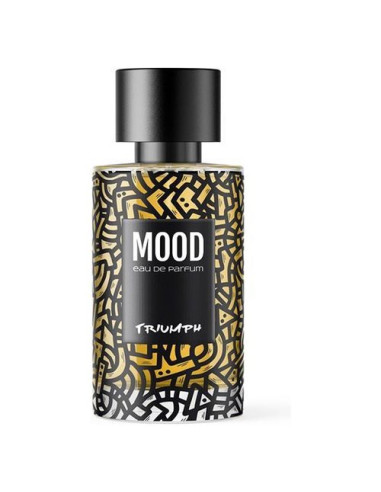 Eau de parfum uomo Mood Triumph 100 Ml