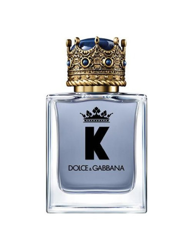 Eau de parfum uomo Dolce & Gabbana K By 50 ml