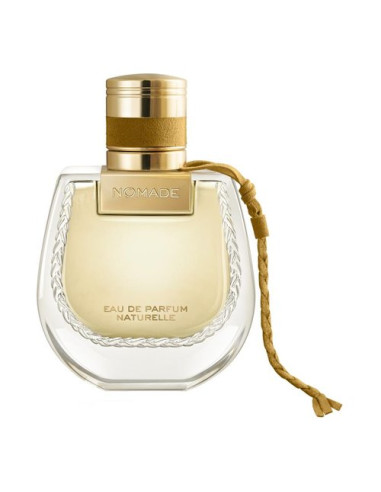 Eau de parfum donna Chloé Nomade Naturelle 50 ml