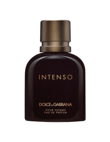 Eau de toilette uomo Dolce & Gabbana Pour Homme Intenso 125 ml