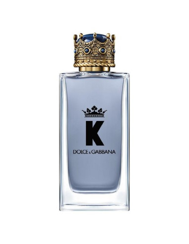 Eau de parfum uomo Dolce & Gabbana K By 100 ml