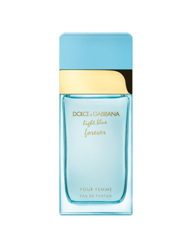 Eau de parfum donna Dolce & Gabbana Light Blue Forever Pour Femme 50 m