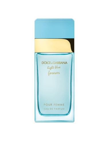 Eau de parfum donna Dolce & Gabbana Light Blue Forever Pour Femme 25 m