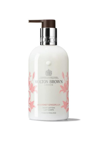 Trattamento corpo Molton Brown Heavenly Gingerlily Limited Edition 300