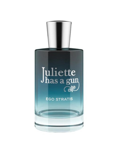 Eau de parfum donna Juliette Has a Gun Ego Stratis 50 ml