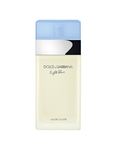 Eau de toilette donna Dolce & Gabbana Light Blue 100 ml