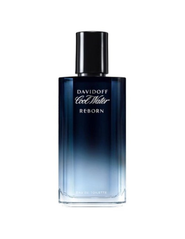 Eau de toilette uomo Davidoff Cool Water Reborn 125 ml