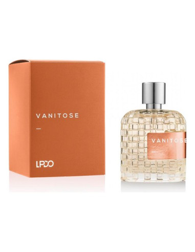 Eau de parfum donna Lpdo Vanitose Intense 30 ml