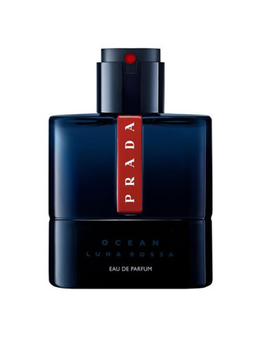 Eau de toilette uomo Prada Luna Rossa Ocean 50 ml