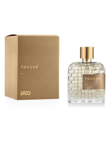 Eau de parfum donna Lpdo Touché Intense 100 ml