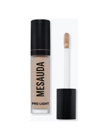 Correttore viso Mesauda Pro Light Concealer Fluido W20